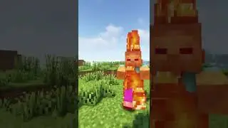 МАЙНКРАФТ, НО Я ПОГИБНУ ЕСЛИ УВИЖУ ЖЁЛТЫЙ ЦВЕТ!!! 😱😳🤬 