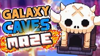 I CANNOT BE STOPPED! | Forager (Full Release)