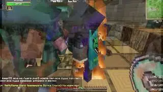 WarMine RPG NOVICE old видео
