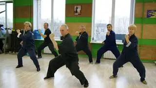 НАША РАЗМИНКА
