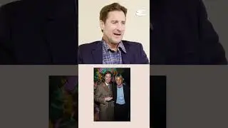 Luke Wilson talks Bottle Rocket 