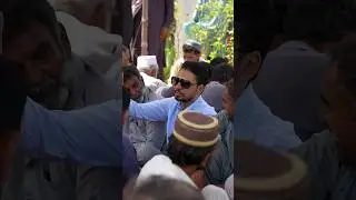 Jummah Mubarak | Sameer Ch | Blessing Friday | Jummah Mubarak 2024 | Nile Consultant