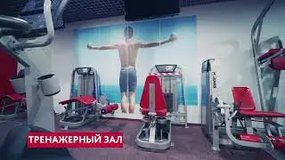 Территория Фитнеса Сходненская