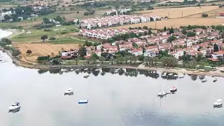 Gelibolu Bolayır Beach