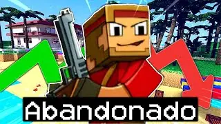 O que aconteceu com Pixel Gun 3D?