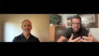 Better Episode 6: Scott Harrington
