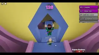 Roblox Squid Game-Part 3