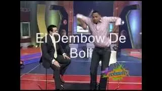 Bolivar Valera (El Boli) 2k14 - Los Consejos Del Boli (Dembow)