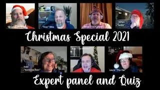 The Microsoft Mighty Morphin Christmas Special