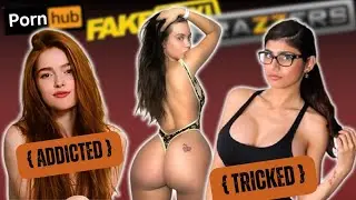The Evil Business Of The Porn Industry | Dark Side Of Adult Industry