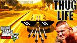 GTA 5 THUG LIFE : BEST OF 2017! (GTA 5 Funny videos Compilation) #2