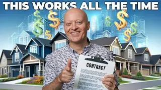 How To Make Money Selling Real Estate Contracts
