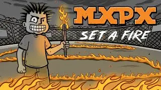MxPx 