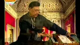 kisi ki bewafai ka by Akram Butt, Kalam: Tasleem Elahi Zulfi