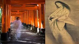 Unsolved Mysteries in Japan - Encounters With Bizarre Humanoids in Japan.