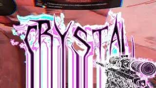 Cristal & МОЁТ (ft. Gris) | Standoff2 Fragmovie