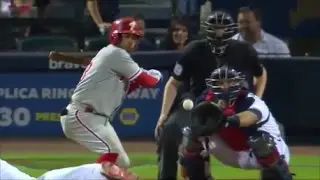 MLB Best Curveballs