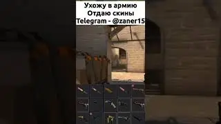 Охх Устал #csgo #ксго #скины #стим #counterstrike #cs #synapse #кс #breel #раздача