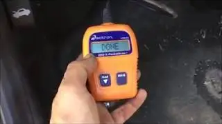 How to Read an OBD 2 Code Reader: Review Actron CP9125 Pocket Scan Code Reader