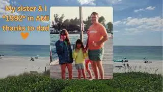 Praying for Anna Maria Island & all of Florida as Hurricane Milton intensifies