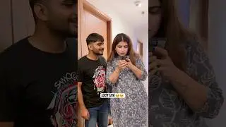 Hume toh apno ne loota 🥹🥹 #comedy #sajidshahid #ashortaday #funny