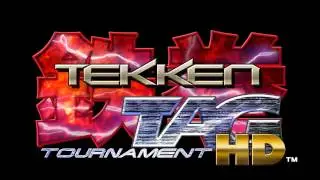Tekken Tag Tournament Music Extended: School (Sakura Schoolyard) [HD]