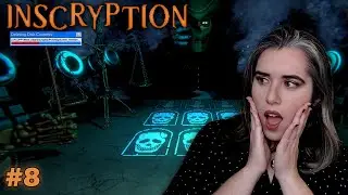 Will This Ever End? | Inscryption Episode 8