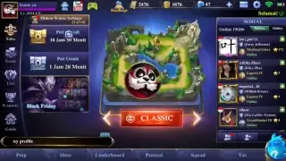Mobile Legends: Bang Bang