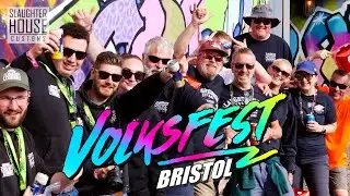 SHC DOES BRISTOL VOLKSFEST 2024 VIVA LAS VOLKSFEST
