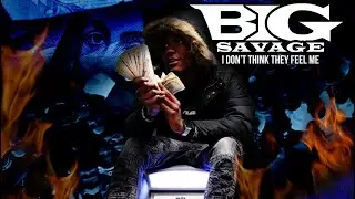 Big Savage - Kemba Walker Ft. Lor Tuke (DabTV Exclusive - Official Audio)