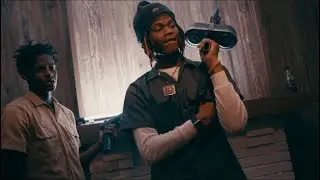 SNF FAH - Ballon Releases (Official Music Video)