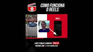 Corte #68 - Reels, o que é e como funciona?