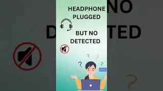 Windows 10 Not Detecting Headphones – Easy Fix