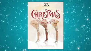 Christmas In The Air at Borgata Hotel Casino & Spa