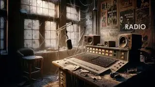 F.E.R. -  Radio (Retro-Tech Mix)