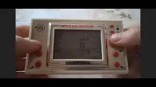Обзор на приставку СССР 1994