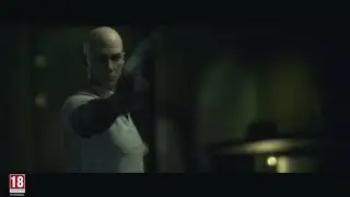 HITMAN 2 Reveal Trailer (2018)