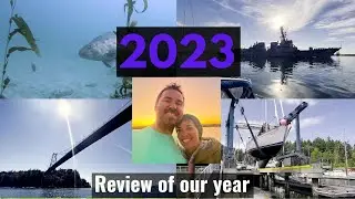 2023 Year In Review
