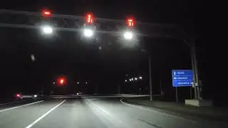 Саранск-Пенза, август 2024
