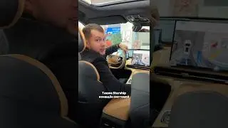 A budget-friendly, yet high-quality Chinese car – Geely Starship 