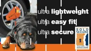 Nemesis Ultra ... the Caravanner's New Best Friend - Fullstop Security