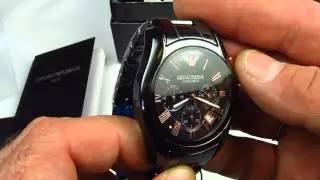 Armani Horloges Online AR1410