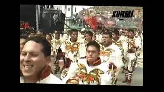 🔵🔴Caporales San Simon 🔵🔴 2013 Carnaval de Oruro Bolivia