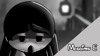 [+FLP] FNF: Wednesday's Infidelity - Megrims E (Dejection D-side ver. E)