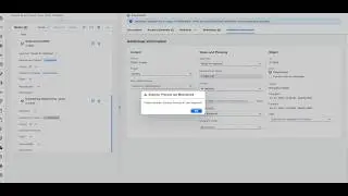 #7: Custom Consistency Checks in SAP Cloud ALM