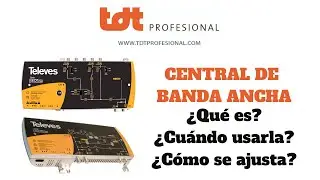 When and how to use a Broadband Exchange