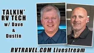 Talkin' RV Tech