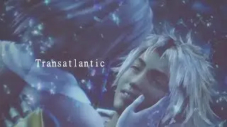 Transatlantic