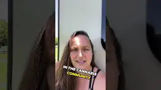This is why we Donate back into the Cannabis Industry ❤