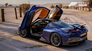 Mexico Horizon Festival | Forza Horizon 5 | Kick Start | inSANISTER Gaming | 2024 | Gameplay | EP 06